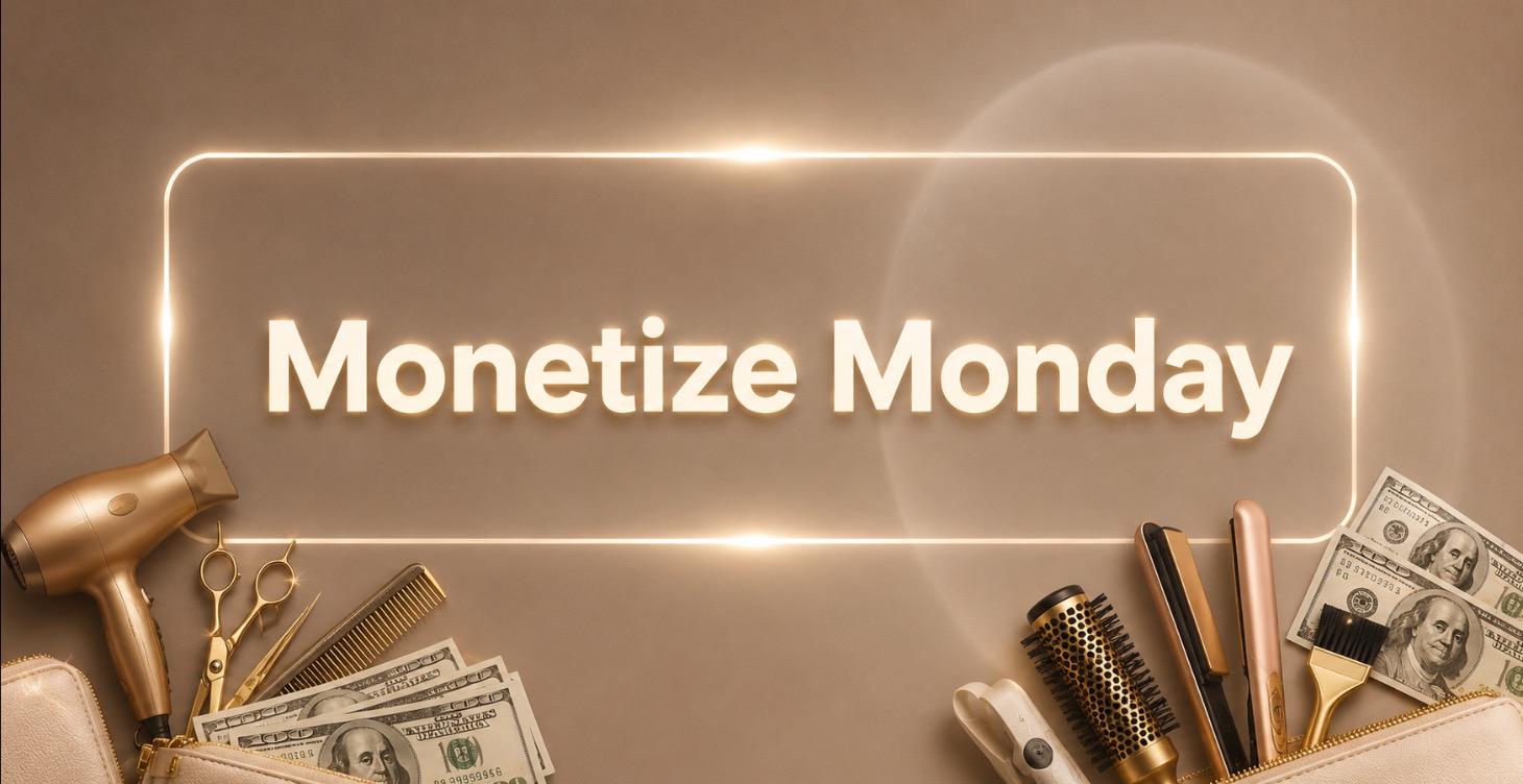 Monetize Monday