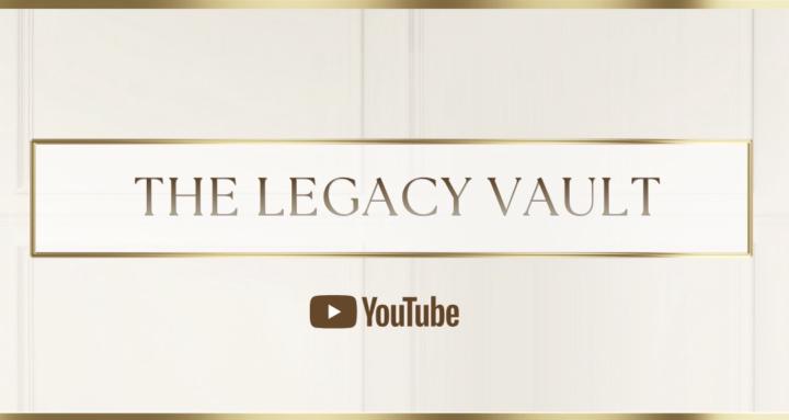 The Legacy Vault