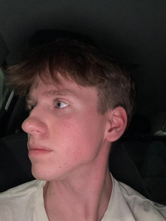 Levi Davenport
