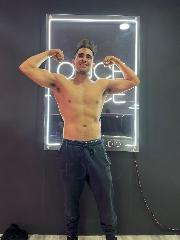 Alexander Cuauhtémoc Najera Sanche