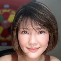 Alexis Soh