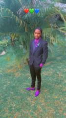 Raheem Mcglashan