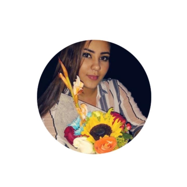 Catalina Osorio