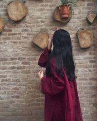Arooba Jameel
