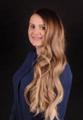 Alma Mujkanovic
