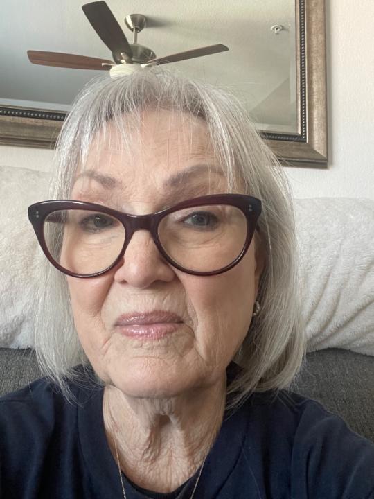 Connie Mickelson