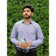 Umar Jameel