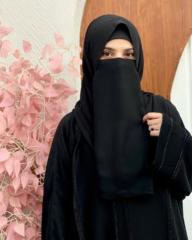 Ayesha Ameen