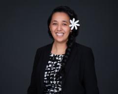 Leticia Togba, CPA
