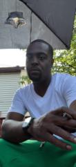 Antoine Davis jr