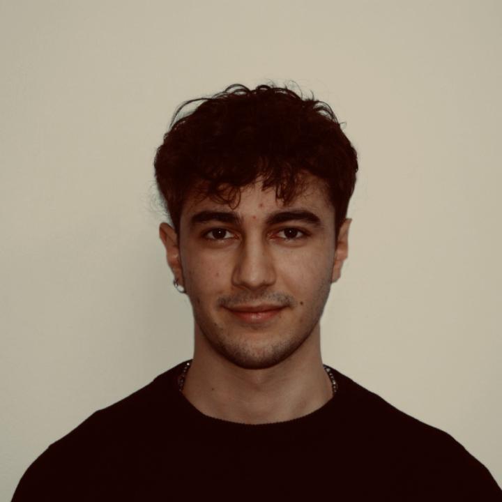 Paolo Fidone