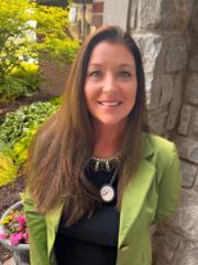Dr. Christina Campbell