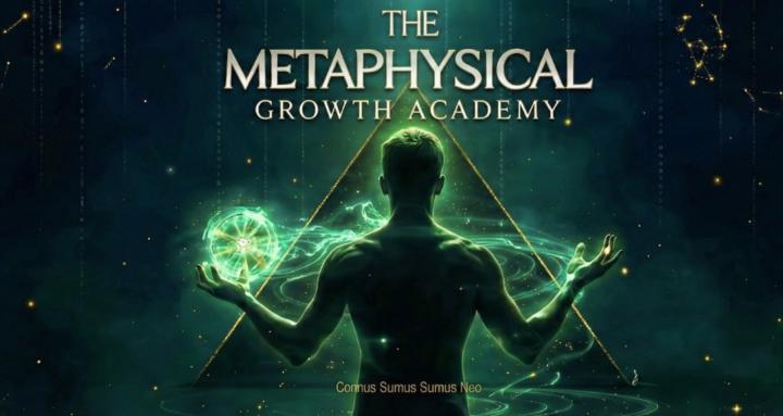 Metaphysical Growth Academy