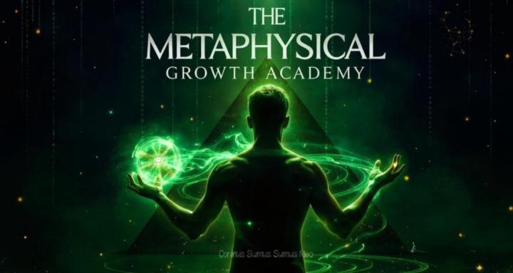 Metaphysical Growth Academy
