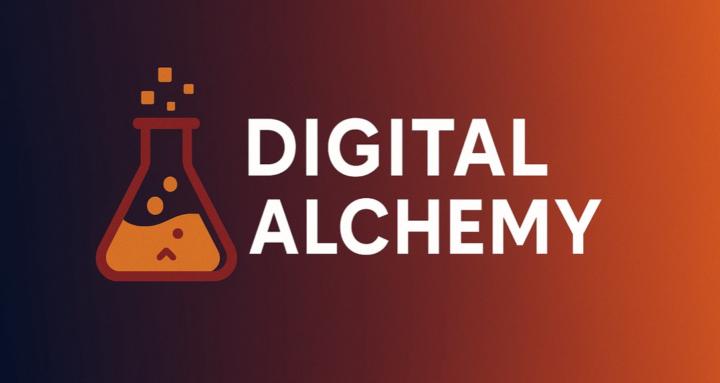 Digital Alchemy