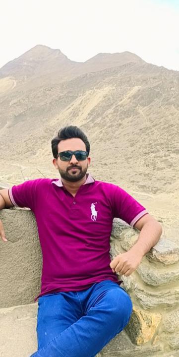RaNa Wajid