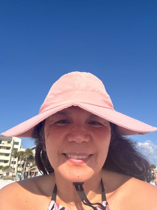 Gwyn Poblete