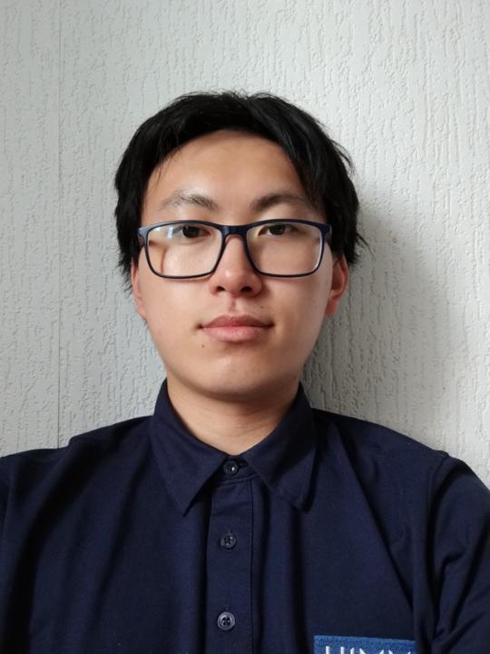 William Xiong