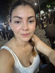 Lina Sánchez