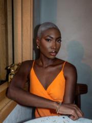 Tina Zubairu