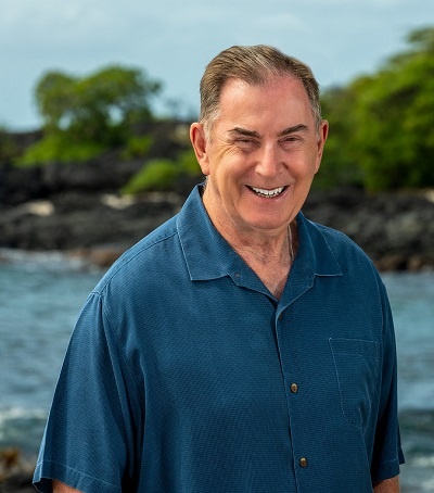 Stephen Proski