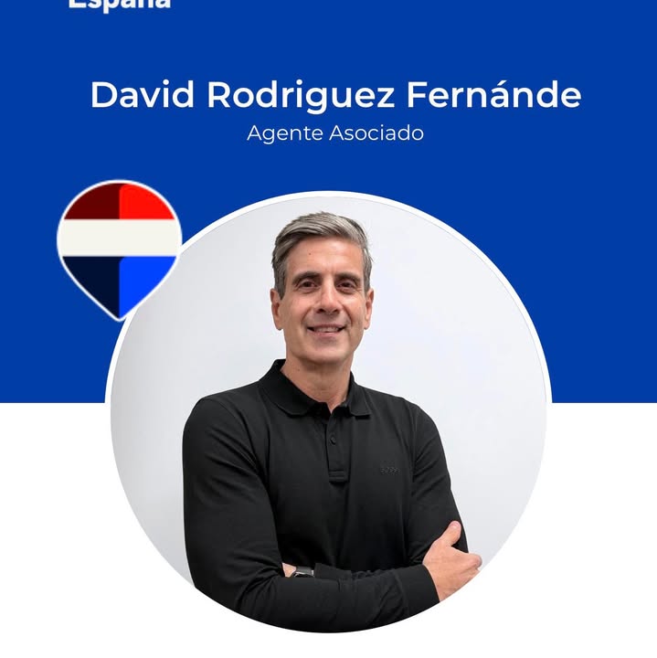 David Rodriguez Fernandez