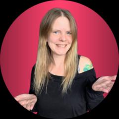Julie Haußmann