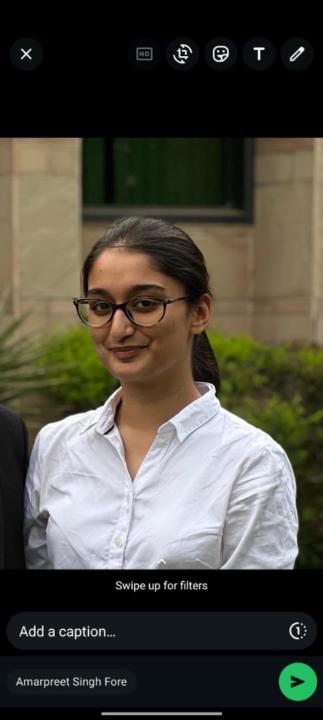 Vanshika Mathur