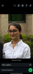 Vanshika Mathur