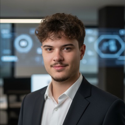 Mario Naumov