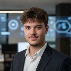 Mario Naumov
