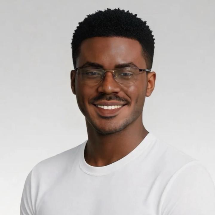 Ebenezer Blasu
