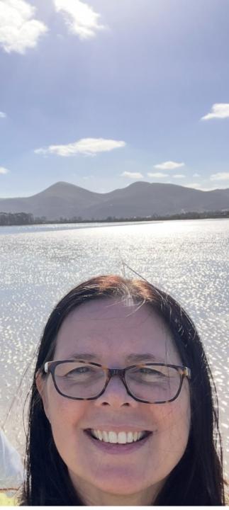 Mairead Guinness