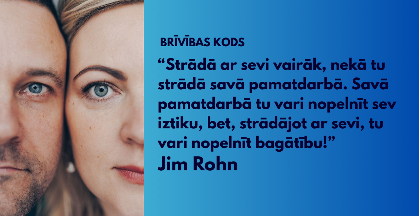 Brīvības kods