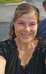 Sherry Mellen