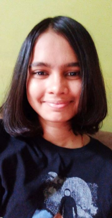 Sampada Sherlekar