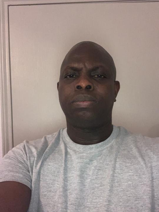 Abiodun Akande