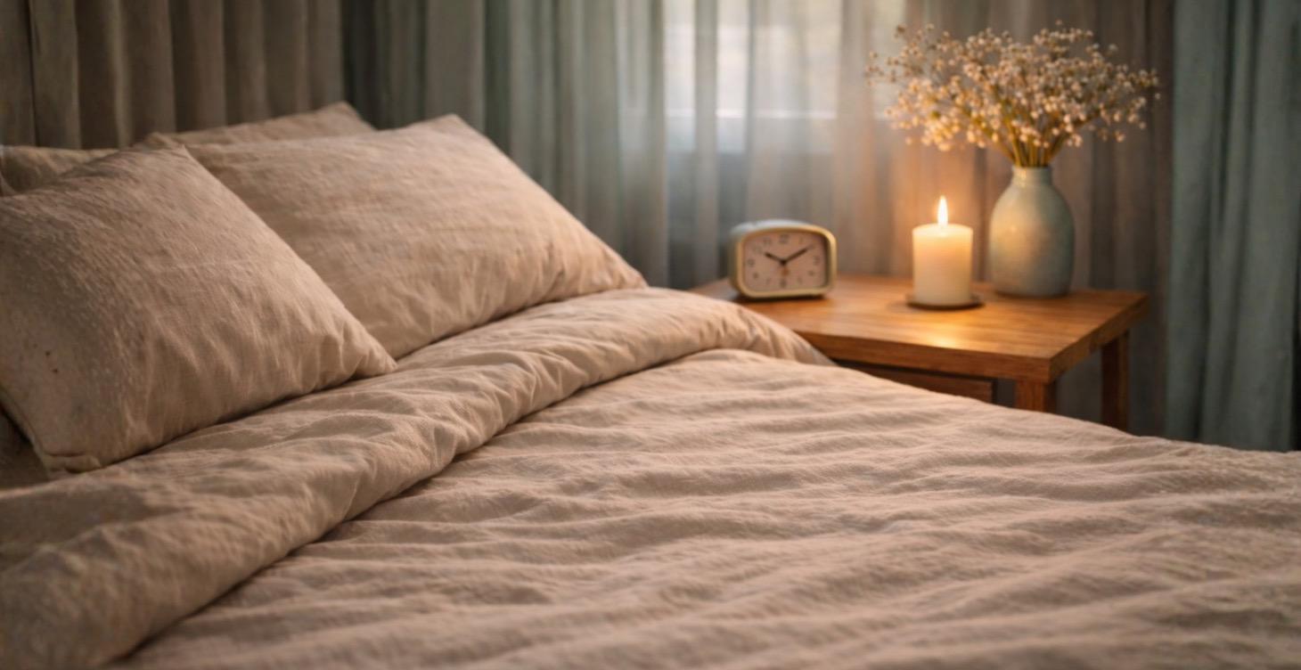 Sleep & Recovery 🌙