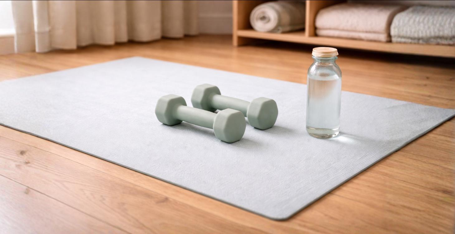 Fitness & Movement 💪🏼