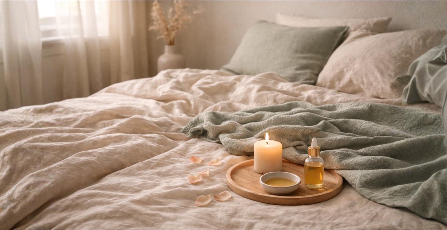 Sex & Embodiment 🔥