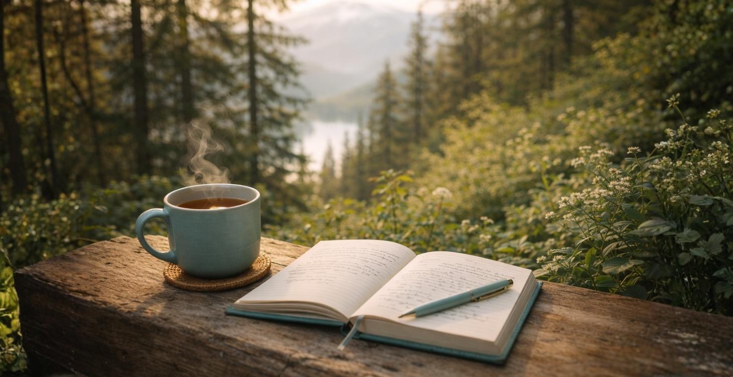 Stress & Nervous System 🌟