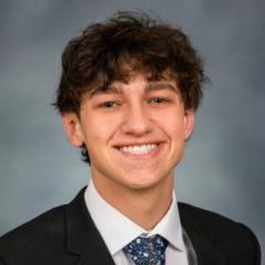 Chase Keskinyan