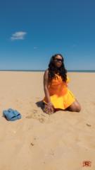 Jamia Russell