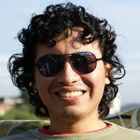 Jose David Sanchez Peña