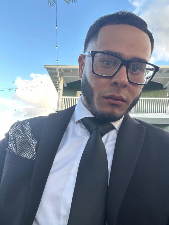 Matthew Rodriguez