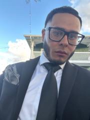 Matthew Rodriguez