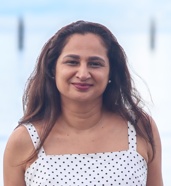 Payal Mistry