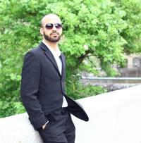 Maxuel Rodrigues de Oliveira