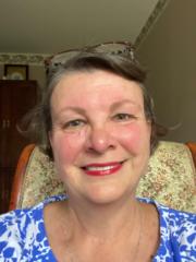 Kimberly Kertis