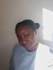 Victoria Ajibade